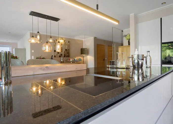 Luxurioese Schaffner